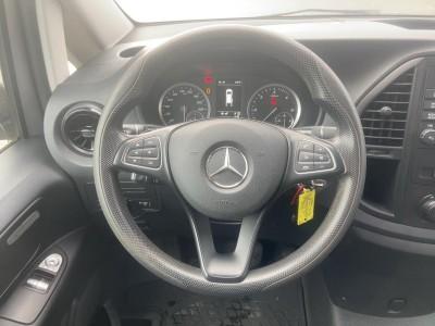 Mercedes-Benz Vito Mixto 114 CDI lang AT