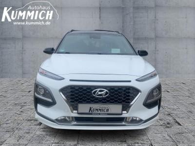 Hyundai KONA 1.6 T-GDI Unique
