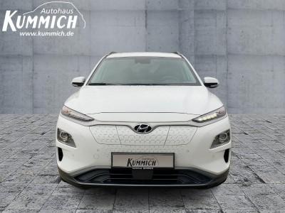 Hyundai KONA Electro MJ20 (150kW) PREMIUM-Paket inkl. Sitzpak
