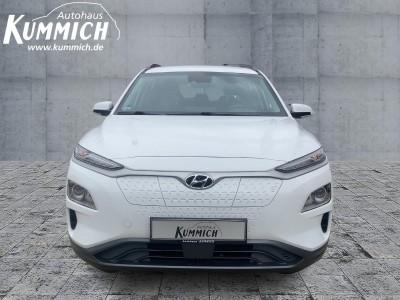 Hyundai KONA Electro MJ20 (150kW) BUSINESS-Paket