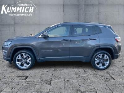 Jeep Compass MY19 Limited 1.4l MultiAir 125kW (170PS) 4
