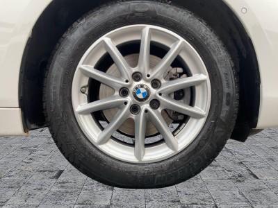 BMW 218 Active Tourer 218i DKG LED HUD Standheizung