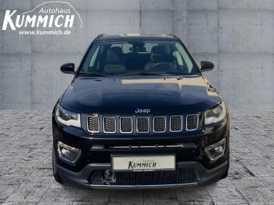 Jeep Compass Limited 1,4 Mair 140FWD MT