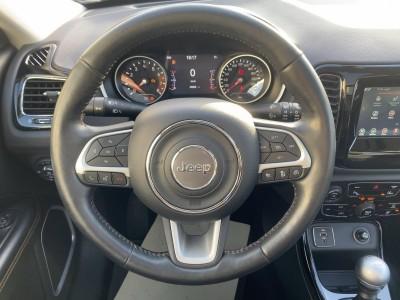 Jeep Compass Limited 1,4 Mair 140FWD MT