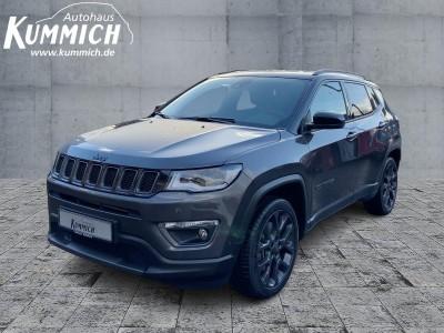Jeep Compass  PHEV 4Xe 240PS AT, 1.3 T4