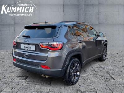 Jeep Compass  PHEV 4Xe 240PS AT, 1.3 T4