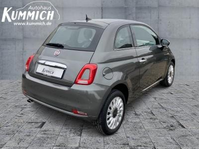 Fiat 500 serie 7 1.2 8V Lounge 51kW (69PS)