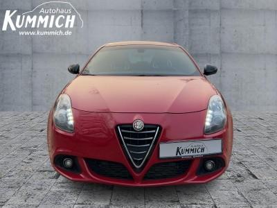 Alfa Romeo Giulietta QV 1.8TBi 240PS TCT