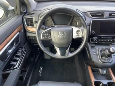 Honda CR-V 1.5 2WD Elegance