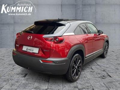 Mazda MX-30 FirstEdion ab 211€/Monat