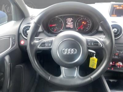 Audi A1 1.6 TDi