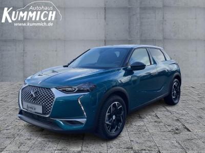 DS Automobiles DS3 Crossback E-Tense 50kWh LED/Kamera/Sitzheizung