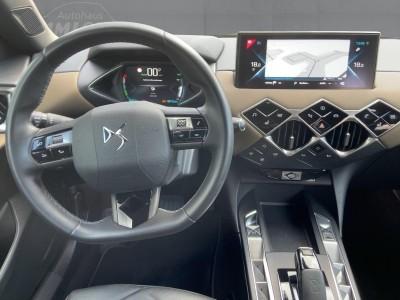 DS Automobiles DS3 Crossback E-Tense 50kWh LED/Kamera/Sitzheizung
