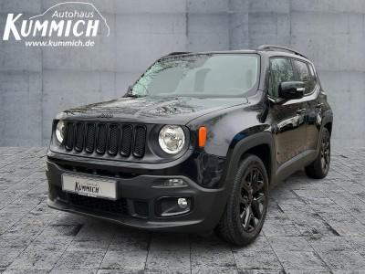 Jeep Renegade Night Eagle 1.4l MAir 140PS
