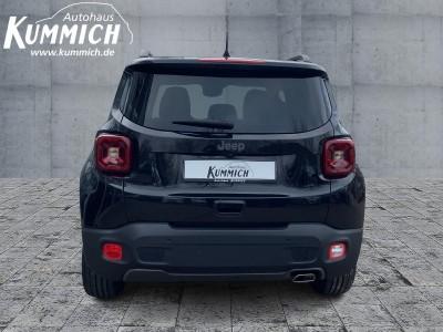Jeep Renegade Limited 1.0l T-GDI 120PS LED
