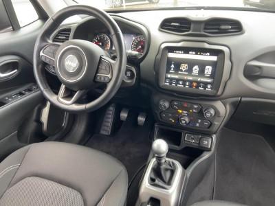 Jeep Renegade Limited 1.0l T-GDI 120PS LED
