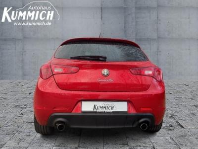 Alfa Romeo Giulietta QV 235PS Limited Edition