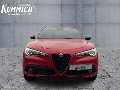 Alfa Romeo Stelvio B-Tech 2.2D 16V 210PS Q4