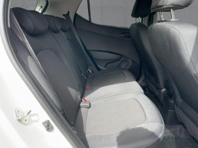 Hyundai i10 YES Plus, Sitzheizung, Car Play,
