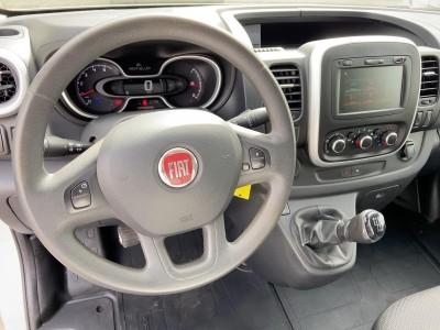 Fiat Professional Talento KaWa Basis 145/Klima/Navi/PDC/CarPlay